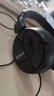 索尼（SONY） MDR-ZX110AP 耳机头戴式有线有麦电脑笔记本手机适用办公学生网课学习 黑色 出游搭子 礼物 实拍图