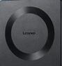 联想（Lenovo）8倍速 USB外置光驱刻录机 DVD光驱外置 CD移动光驱 笔记本电脑台式机便携免驱外接光驱 GP70Pro 实拍图