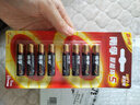 南孚7号电池8粒 七号碱性 聚能环5代 适用血压计/燃气表/遥控器/电子秤/挂钟/无线鼠标【单件包邮】 实拍图