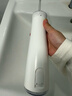 博皓（prooral）冲牙器家用便携牙齿洗牙器冲洗器水牙线正畸洁牙器牙结石牙垢清洁器 生日礼物 5025Pro 瓷白|7支喷嘴|260ml水箱|智能数显 实拍图