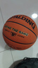 斯伯丁（SPALDING）7号比赛PU室内外耐磨成人青少年儿童篮球 实拍图