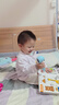 幼学小蝌蚪点读笔a8s幼儿童1-3-6-12岁英语早教raz分级阅读绘本幼学毛毛虫 【0-4岁全科全家桶】普通蓝32g+百科+sss儿歌+识字 实拍图