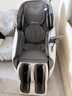 宫和（MIYAKIWA）3208Pro按摩椅家用太空舱全身多功能电动全自动3D富士白按摩椅送父母生日礼物 实拍图