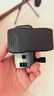 SUREWO适用dji大疆gopro运动相机背包夹action5pro/6书包带夹子acepro2背包固定支架nano action 5 4配件 实拍图