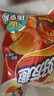 好丽友（ORION）好友趣韩国泡菜味125g 追剧休闲零食薯片膨化食品儿童解馋小吃 实拍图