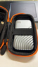 西部数据（WD）2TB NVMe 移动固态硬盘（PSSD）My Passport随行SSD type-c接口 1050MB/s 手机直连笔记本两用外接 实拍图