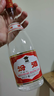 汾酒 红盖玻汾 清香型白酒 42度 475mL 单瓶装 纯粮酒 实拍图