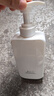 蝶芙兰烟酰胺洗面奶氨基酸清洁毛孔500ml卸淡妆洁面乳送妈妈礼物 实拍图