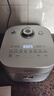 苏泊尔（SUPOR）4升大容量 3-4人IH加热有钛0涂层本釜内胆 家用智能多功能电饭煲电饭锅煮饭锅不粘锅 微压F40Q56S 实拍图