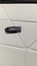 闪迪（SanDisk）64GB USB3.2 U盘 CZ550黑色 读速100MB/s 安全加密 数据恢复 学习办公电脑车载 高速大容量优盘 实拍图
