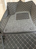 车丽友 专用于15-24款别克英朗脚垫全包围丝圈汽车垫 实拍图