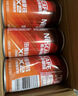 雀巢（Nestle）即饮咖啡 浓醇拿铁2倍咖啡因 咖啡饮料 180ml*12罐 实拍图