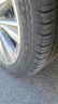 双星JUOGO轮胎 235/50R18 97V SS81 适配翼虎/荣威RX5/君越/领克02 实拍图