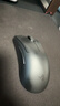 雷蛇（Razer） 炼狱蝰蛇v3pro专业版无线2.4G电竞游戏轻量化鼠标人体工程学背部增高吃鸡鼠标 蝰蛇V3Pro+无线接收器【类肤鼠标 8k接收器】 实拍图