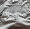 海澜之家保暖内衣男秋衣秋裤套装男100%纯棉2026年新款A类加厚保暖套装 100%纯棉A类抗菌防螨-藏青色 XL /175(体重130-150斤) 实拍图