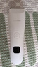 ERGOBABY宠物剃毛器 狗狗电推剪理发器电推子修毛刀宠物猫咪剃毛器 防水白 实拍图