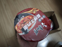 康师傅 方便面泡面桶装面 经典系列桶面多口味组合装整箱装方便速食品 【区域口味】6味6桶整箱装约510g 实拍图