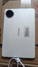 HUAWEI支持教育优惠 MatePad Mini 悦读版 云晰柔光屏华为平板电脑OLED屏SIM卡版可通话 12+256GB 雪域白 实拍图