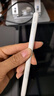 倍思电容笔iPad触控笔适用2026年款iPad Pro/Air8/Mini/iPad11平板触屏手写笔Applepencil二代 实拍图