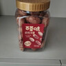 百草味奶油味碧根果100g*3袋 实拍图