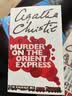 预售 东方快车列车谋杀案 英文原版 Murder on the Orient Express 阿加莎·克里斯蒂 经典作品 Agatha Christie 侦探推理小说 晒单实拍图