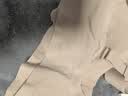 ubrasCARE新款术后专用前开扣无痕内衣义乳文胸胸罩 贴心肤色   3XL    实拍图