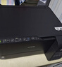 爱普生（EPSON）L3558 A4彩色墨仓式打印机 打印复印扫描多功能一体机 无线WIFI 家用办公（设备+复印纸+AI套装） 实拍图