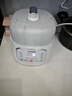 苏泊尔（SUPOR）辅食锅宝宝婴儿 bb煲分月龄电炖锅 辅食料理机隔水炖盅0.8L BB06 实拍图