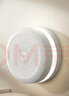 Aqara绿米联创网关M1S智能家居联动远程控制声光报警 已接入米家APP/苹果HomeKit 实拍图