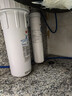 3M净水器家用净水机直饮0废水2.2L/分大流量4000升处理量800G过滤器 净滋CDW7101V型 实拍图