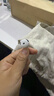 Apple/苹果 AirPods 4 搭配USB-C充电盒 苹果耳机 蓝牙耳机 适用iPhone/iPad/Mac 四代 实拍图