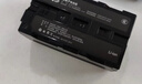 沣标（FB）NP-F970/F750/F550补光灯电池 监视器/无线图传/LED摄影灯专用锂电池座充充电器 神牛金贝爱图仕 【2电双充】电池*2+QC快充（10000mAh） 实拍图