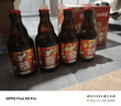 白熊888礼盒精酿啤酒330ml*4瓶+1杯 高端系列聚会送礼 实拍图