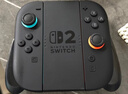 任天堂（Nintendo）【国内保税仓】Switch2/1代 OLED/续航加强日版/港版便携家用ns体感游戏机掌机 新加坡版switch2国际多语言保税（赠共享会员） 实拍图
