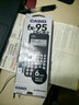 卡西欧（CASIO）fx-95CN CW科学函数计算器建造建筑类学习考试适用fx-95CN X升级版一建二建（新老品随机发货） 实拍图