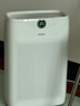 海尔（Haier）空气净化器除甲醛除雾霾除烟味母婴家用除灰尘杀菌KJ200F-M900A数显升级版 实拍图