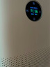 米家小米空气净化器5S【缓解花粉过敏】家用除甲醛除菌除过敏AC-M24-SC 实拍图