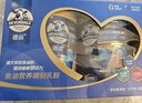 德运（Devondale）鱼油营养健心中老年牛奶粉800g*2罐礼盒高钙零蔗糖送长辈送礼 实拍图