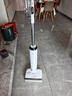 海尔A3Smart旗舰版大白鲸洗地机【升级55°C热水洗】自动清洗吸拖一体拖地扫地机RHXW-A3Smart 实拍图