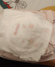 好奇（Huggies）铂金装小桃裤成长裤XL96片(12-17kg)加大号尿不湿【透爽散热】 实拍图
