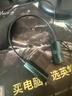 P&M PM N3S无线监听耳机挂脖式主播直播K歌耳返户外声卡网红专用高清无损音质立体声 N3S升级版【两人使用】 实拍图