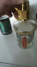 迎驾贡酒金星 浓香型 白酒 42度 520ml*4瓶 整箱装 送礼宴请 实拍图