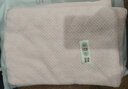 无印良品浴巾10A抗菌亲肤柔软吸水速干A类不易掉毛女生洗澡专用大浴巾柔粉 实拍图