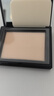 NARS【大牌日】妆肤色大白饼10g#暖裸米色粉饼散粉蜜粉母亲节 实拍图