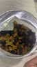 百草味四色葡萄干500g罐装新疆吐鲁番特产原料免洗大果干蜜饯零食 实拍图
