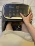 康佳（KONKA）泡脚桶按摩加热全自动足浴盆恒温电动洗脚桶足疗盆家用高深桶送爸爸妈妈父母长辈亲生日礼物礼品 热销推荐【全自动高深遥控科技款】定时循环速热+排水 康佳官方指定恒温速热款 实拍图