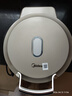 美的（Midea）电饼铛 小钢炮0涂层316L不锈钢电饼档 家庭用40mm超深双面加热 煎饼锅烤肉锅烙饼锅早餐机电煎锅s1 实拍图