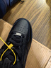 耐克NIKE板鞋男空军一号AF1 AIR FORCE 1运动鞋CW2288-001黑40 实拍图