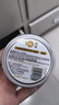 兴洽无色高级皮革护理蜡100ML*1盒真皮保养油皮衣皮包上光皮鞋油蜡 实拍图