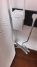 普联（TP-LINK）WiFi信号放大器Wi-Fi网络增强无线扩展器 中继器 信号增强扩大器 路由器穿墙伴侣 TL-WA832RE  实拍图
